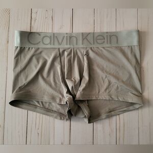 CALVIN KLEIN INTENSE TRUNK SIZE MEDIUM